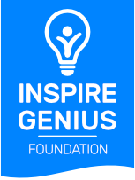 Inspire Genius Logo